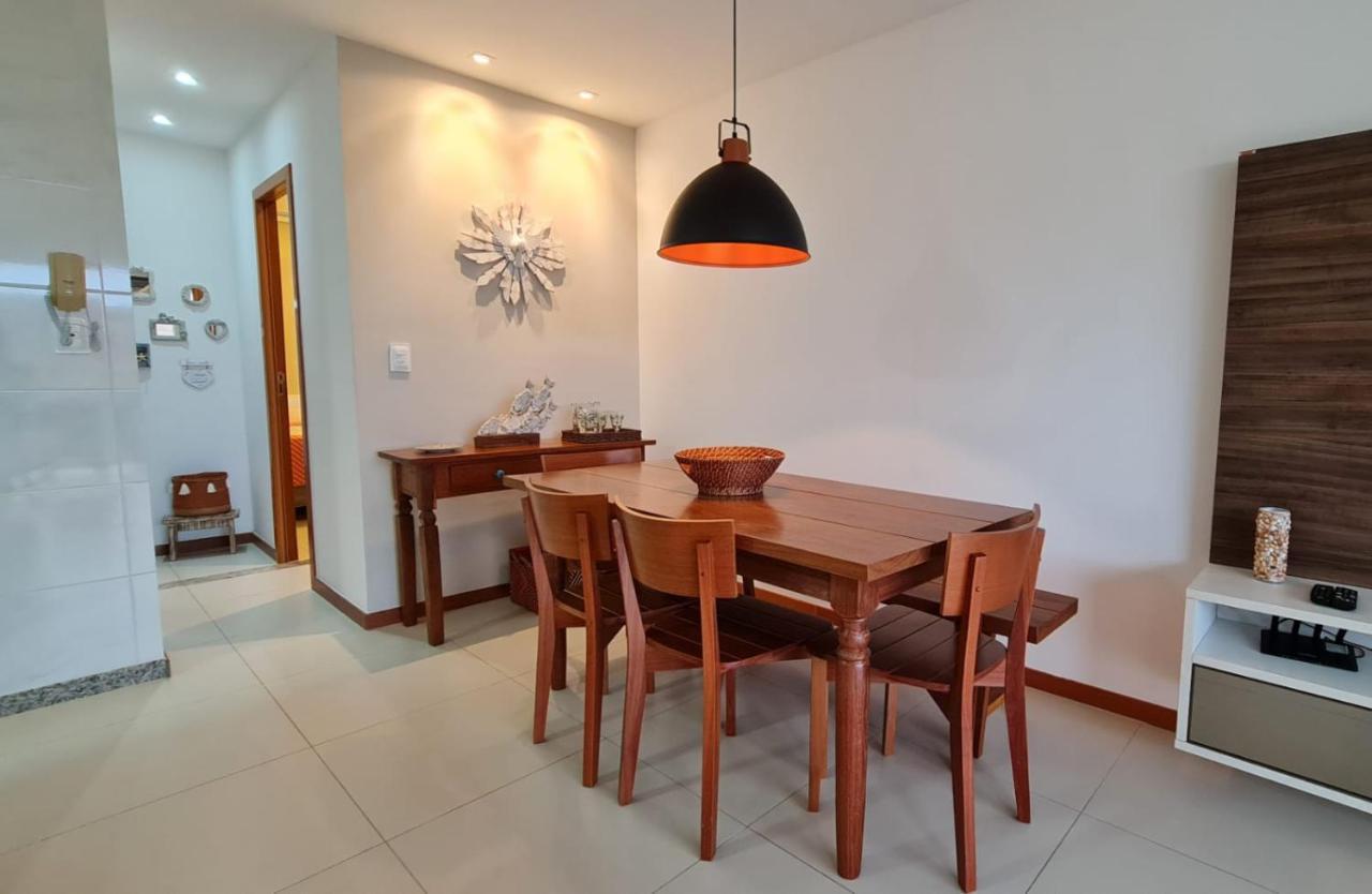 Imbassai Village Solaris Εξωτερικό φωτογραφία