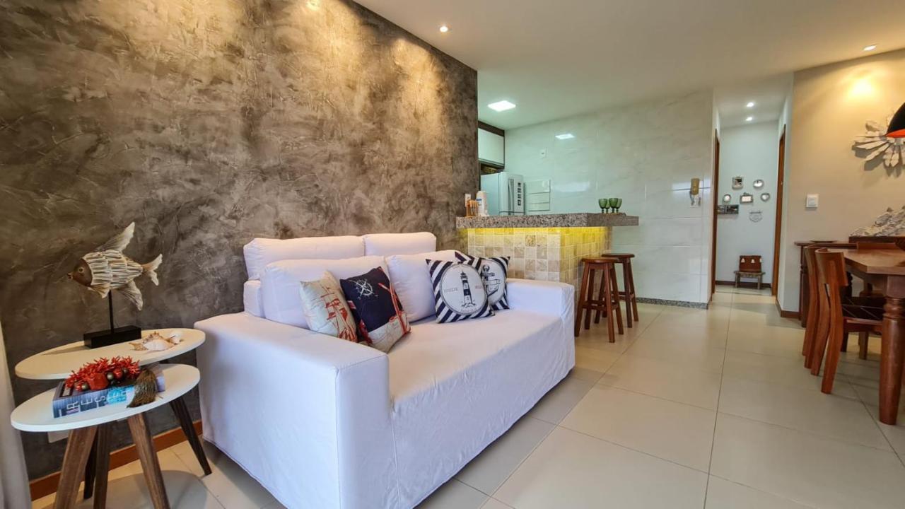 Imbassai Village Solaris Εξωτερικό φωτογραφία
