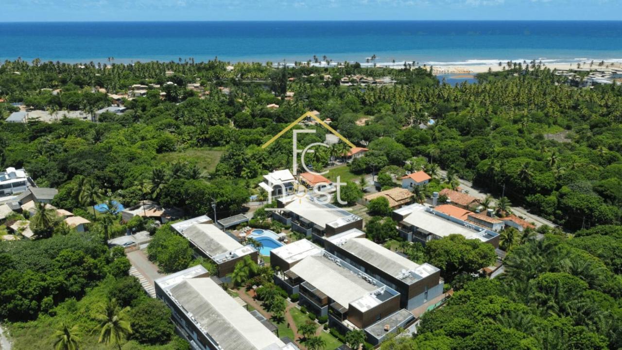 Imbassai Village Solaris Εξωτερικό φωτογραφία