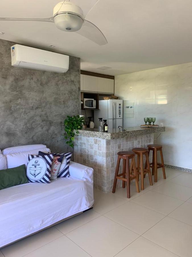 Imbassai Village Solaris Εξωτερικό φωτογραφία