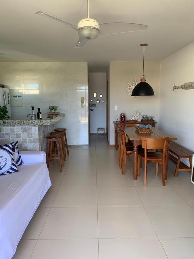Imbassai Village Solaris Εξωτερικό φωτογραφία