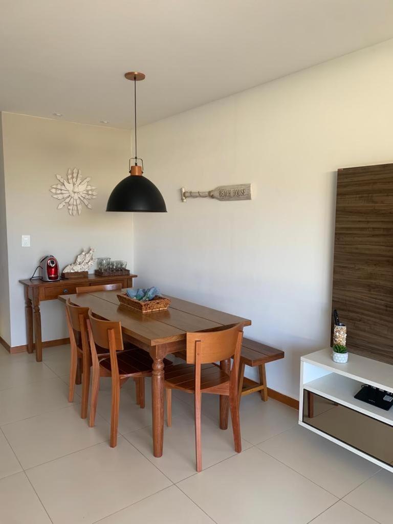 Imbassai Village Solaris Εξωτερικό φωτογραφία