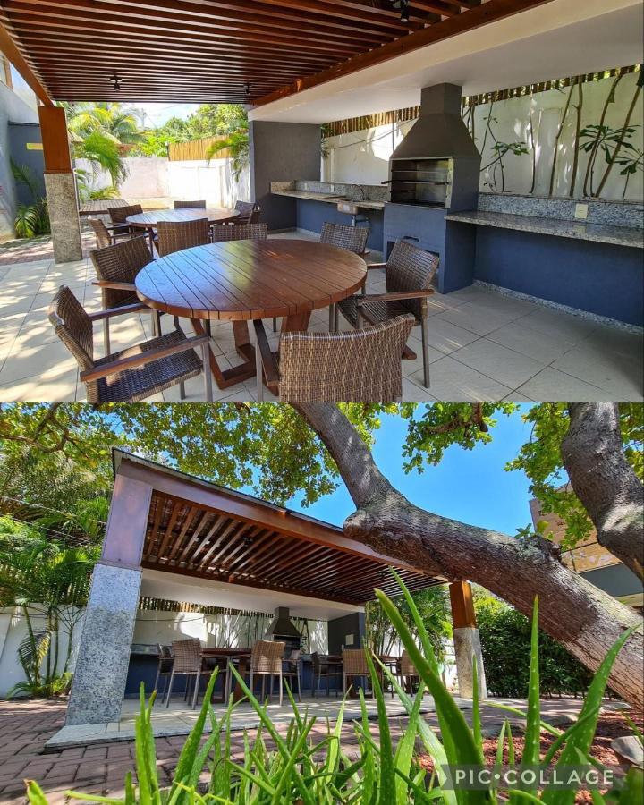 Imbassai Village Solaris Εξωτερικό φωτογραφία