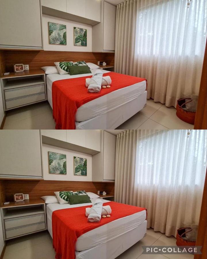 Imbassai Village Solaris Εξωτερικό φωτογραφία