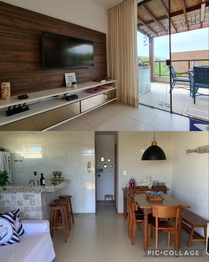 Imbassai Village Solaris Εξωτερικό φωτογραφία