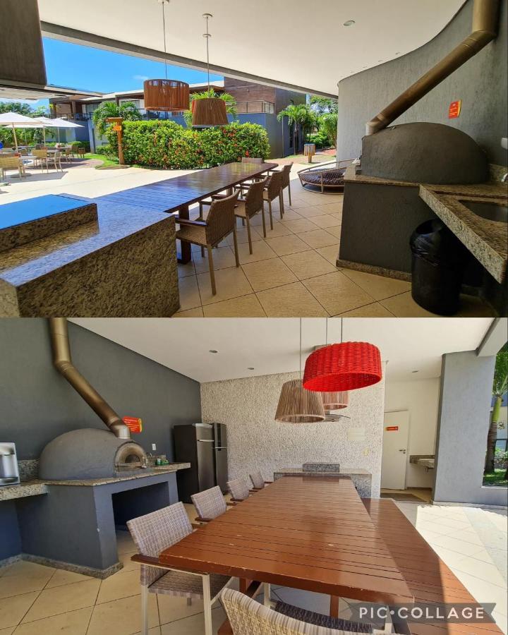 Imbassai Village Solaris Εξωτερικό φωτογραφία