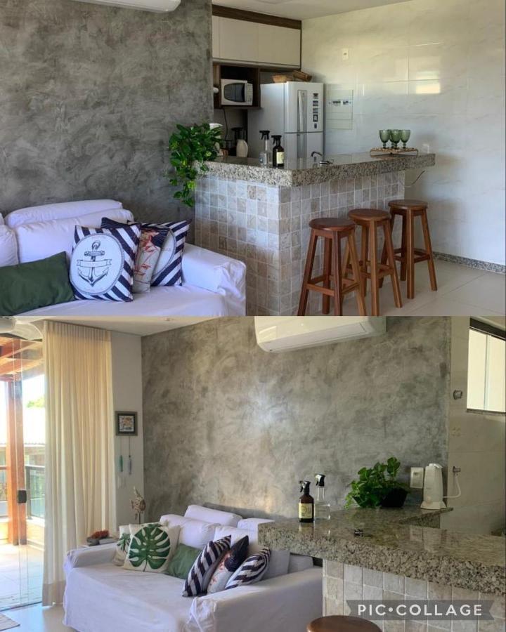 Imbassai Village Solaris Εξωτερικό φωτογραφία