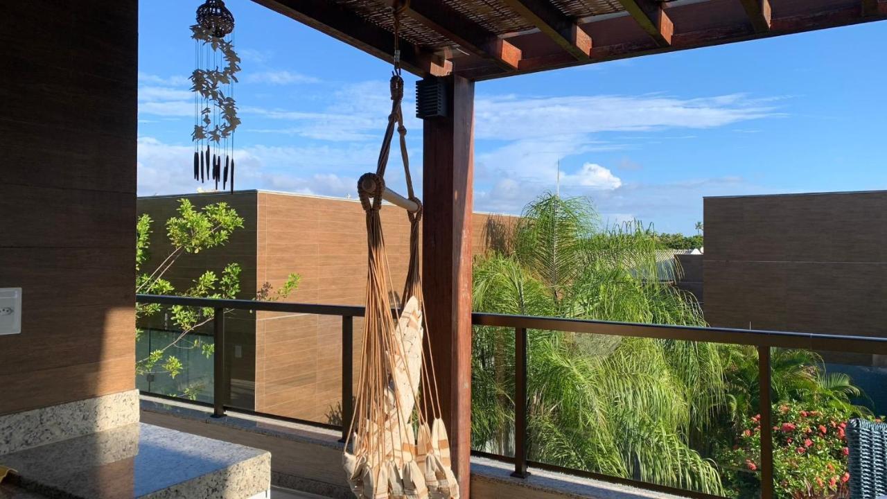 Imbassai Village Solaris Εξωτερικό φωτογραφία