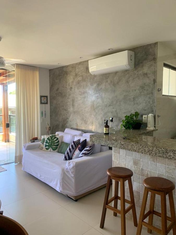 Imbassai Village Solaris Εξωτερικό φωτογραφία