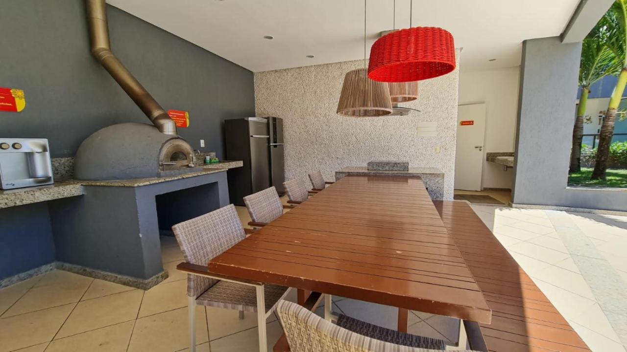 Imbassai Village Solaris Εξωτερικό φωτογραφία