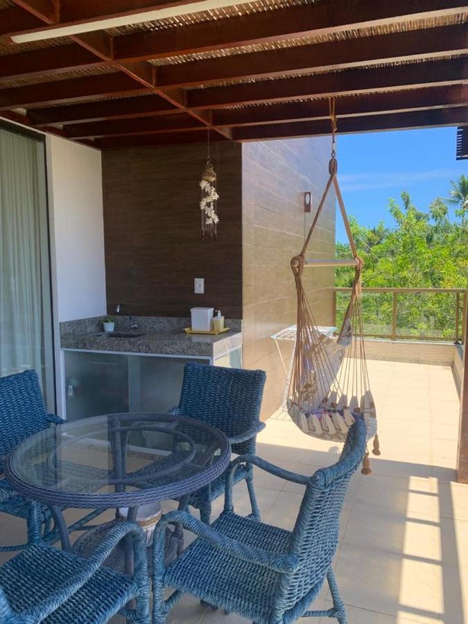 Imbassai Village Solaris Εξωτερικό φωτογραφία