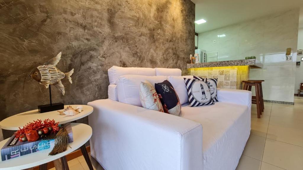 Imbassai Village Solaris Εξωτερικό φωτογραφία